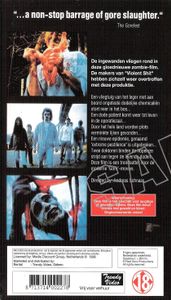 Zombie 90: Extreme Pestilence