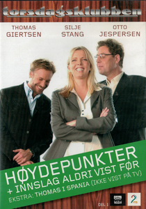 Torsdagsklubben