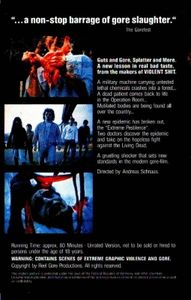 Zombie 90: Extreme Pestilence