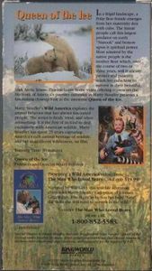Marty Stouffer's Wild America: Queen of the Ice
