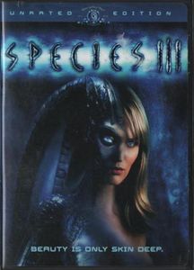 Species III