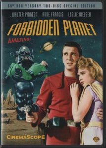 Forbidden Planet (50th Anniversary Two-Disc Edition)