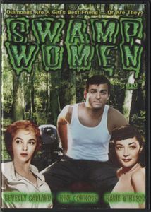 Swamp Women
