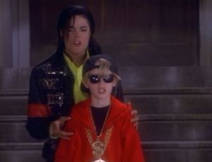 Michael Jackson: Black Or White (The Complete Version)