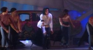 Michael Jackson: Will You Be There