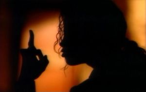 Michael Jackson: Jam