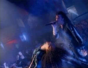 Michael Jackson: Give In To Me