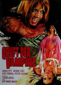 Gruft Der Vampire