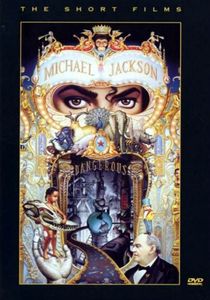 Michael Jackson: Dangerous - The Short Films