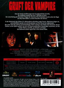 Gruft Der Vampire