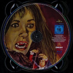 Gruft Der Vampire