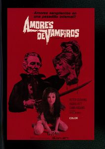 Gruft Der Vampire