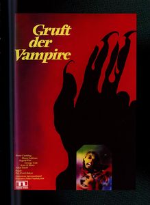 Gruft Der Vampire