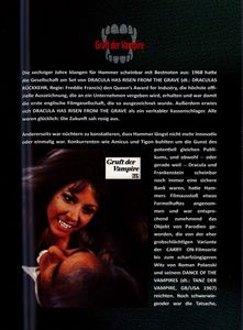 Gruft Der Vampire