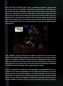 Gruft Der Vampire