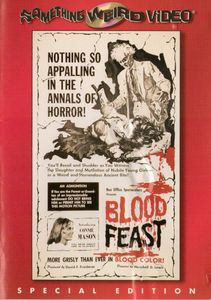 Blood Feast (Special Edition)