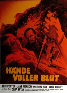 Hände Voller Blut