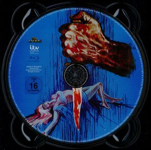 Hände Voller Blut