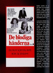Hände Voller Blut