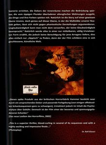 Hände Voller Blut