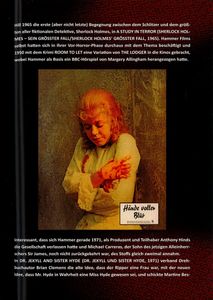 Hände Voller Blut