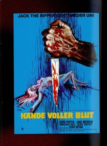 Hände Voller Blut