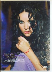 The Harem World Tour: Live from Las Vegas