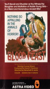 Blood Feast