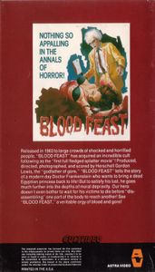 Blood Feast