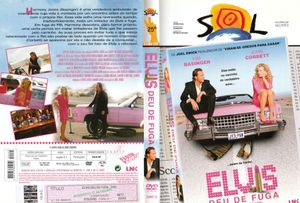 Elvis Deu De Fuga