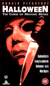 Halloween: The Curse of Michael Myers