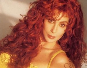 Cher