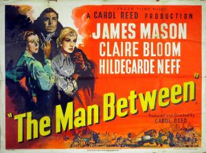 The Man Between