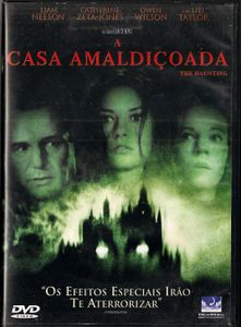 A Casa Amaldiçoada