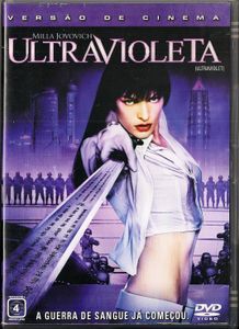 Ultravioleta: Versão De Cinema