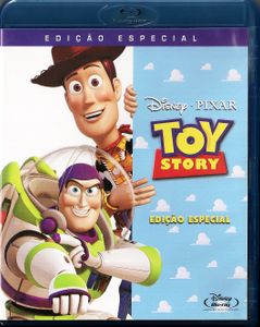Toy Story