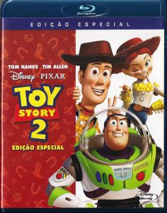 Toy Story 2