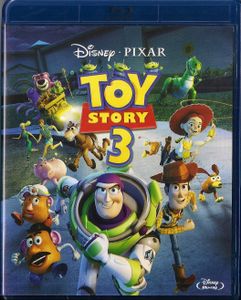Toy Story 3