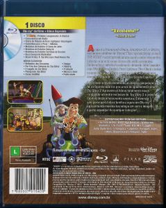 Toy Story