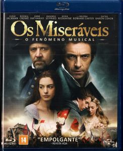 Os Miseráveis - O Fenômeno Musical