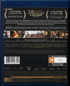 Os Miseráveis - O Fenômeno Musical