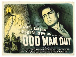 Odd Man Out