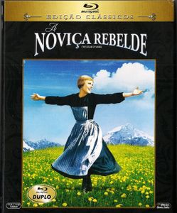 A Noviça Rebelde