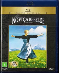 A Noviça Rebelde