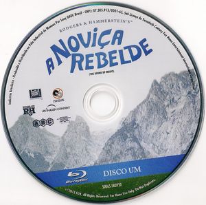 A Noviça Rebelde