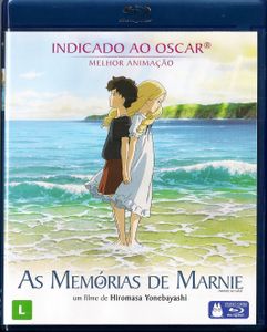 As Memórias de Marnie