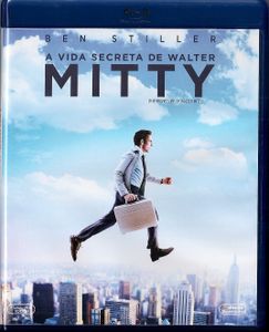 A Vida Secreta De Walter Mitty