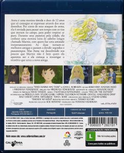 As Memórias de Marnie