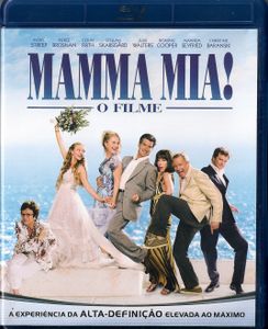Mamma Mia! O Filme