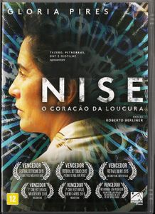 Nise: O Coração da Loucura